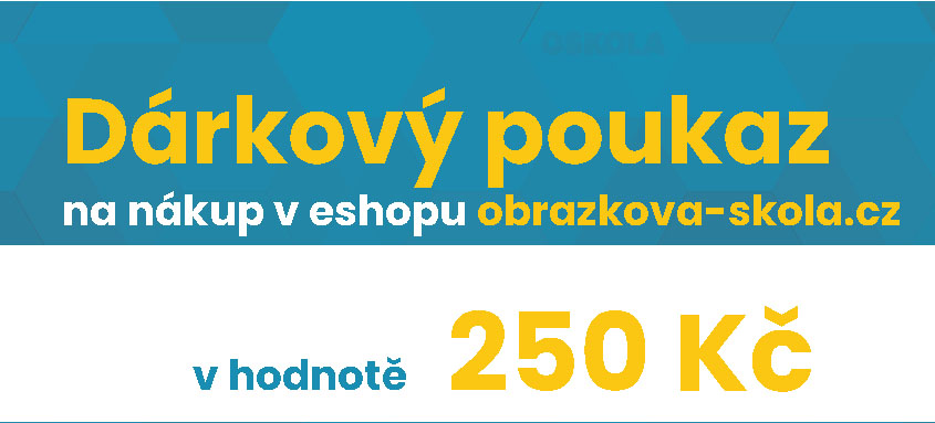 Dárkové poukazy